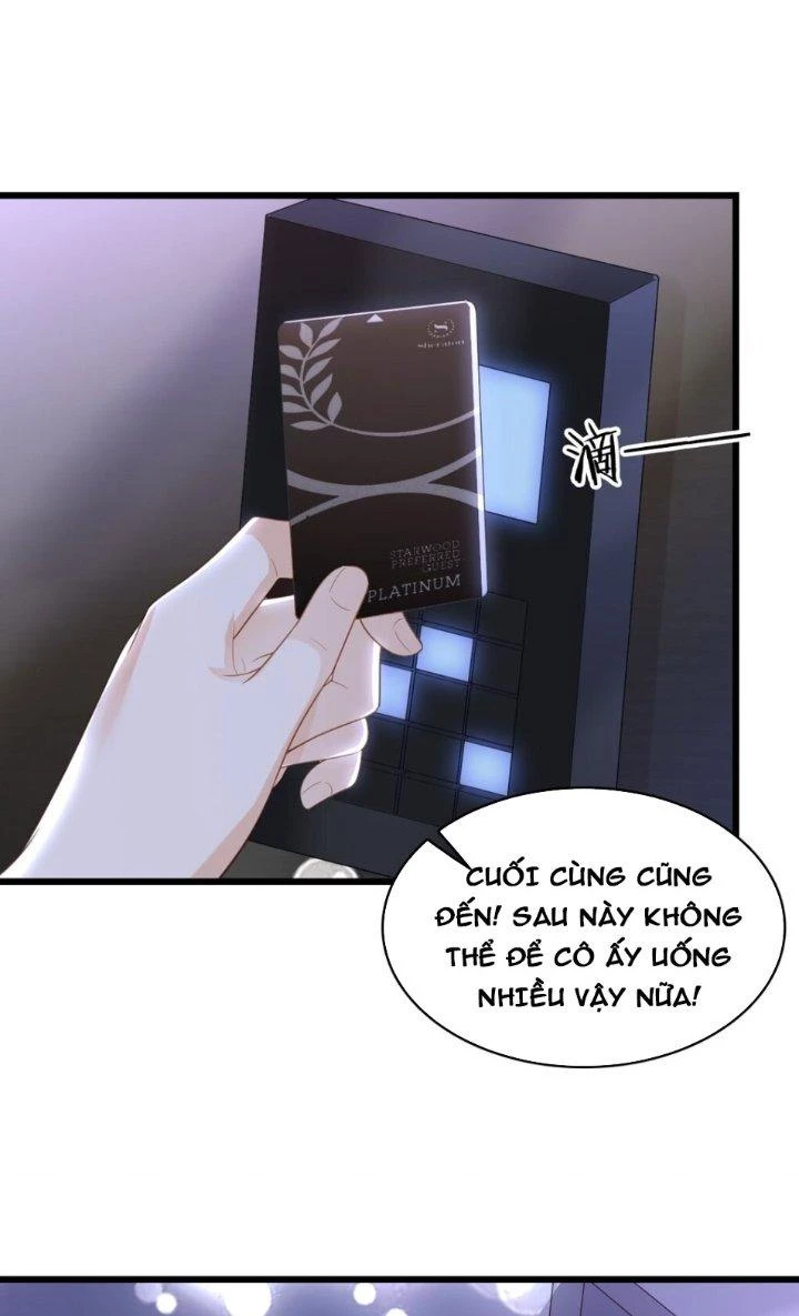 Ổ C Thích Thả Thính Chapter 16 - Trang 3