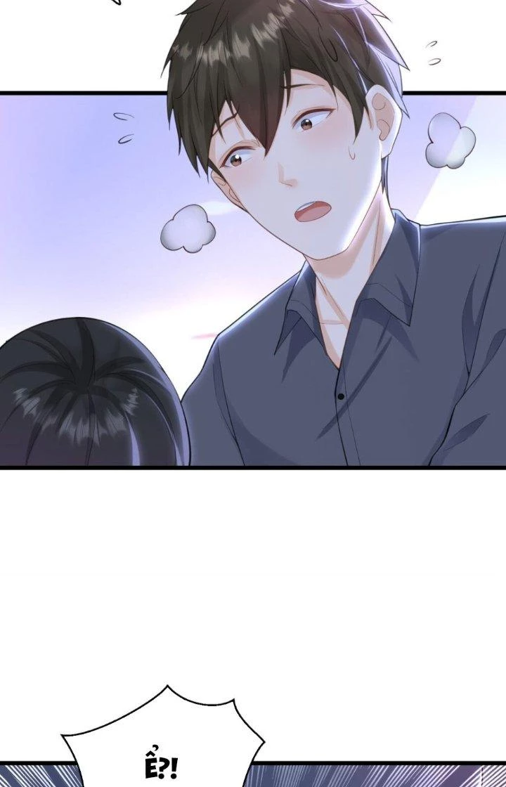 Ổ C Thích Thả Thính Chapter 16 - Trang 3