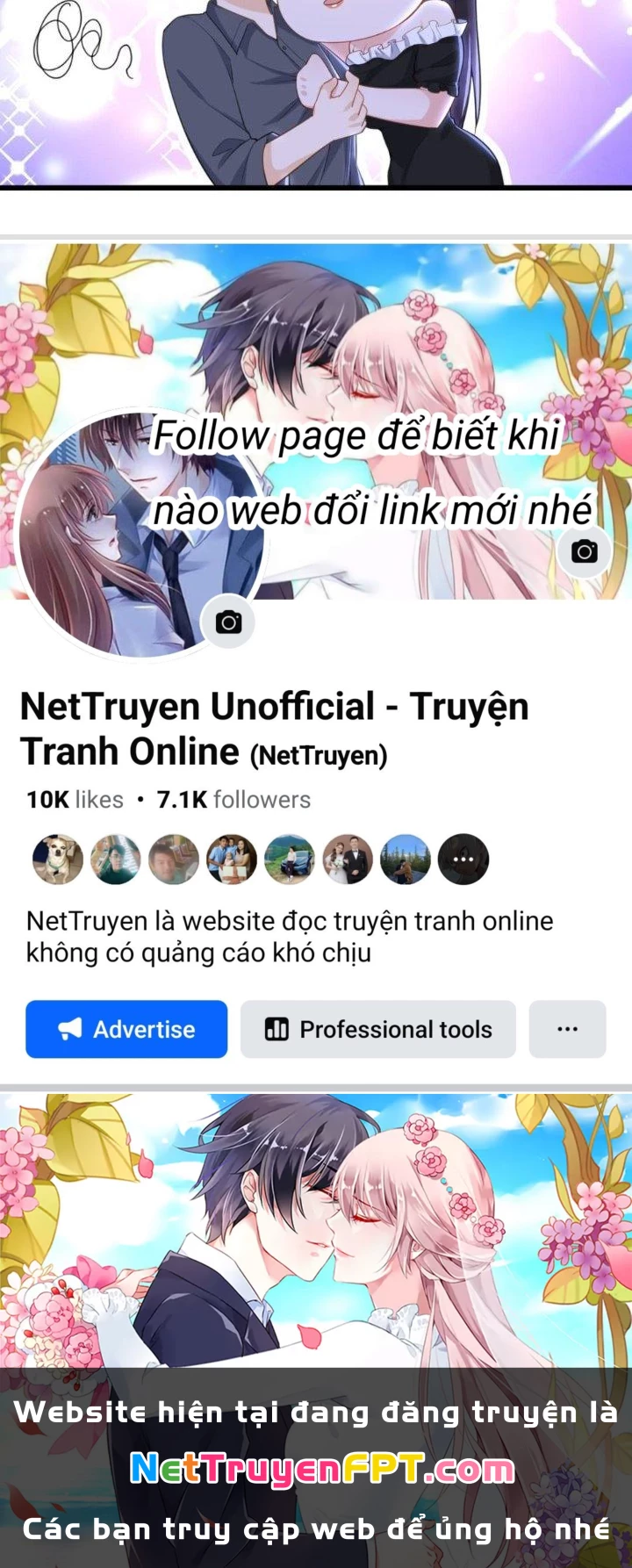 Ổ C Thích Thả Thính Chapter 16 - Trang 3