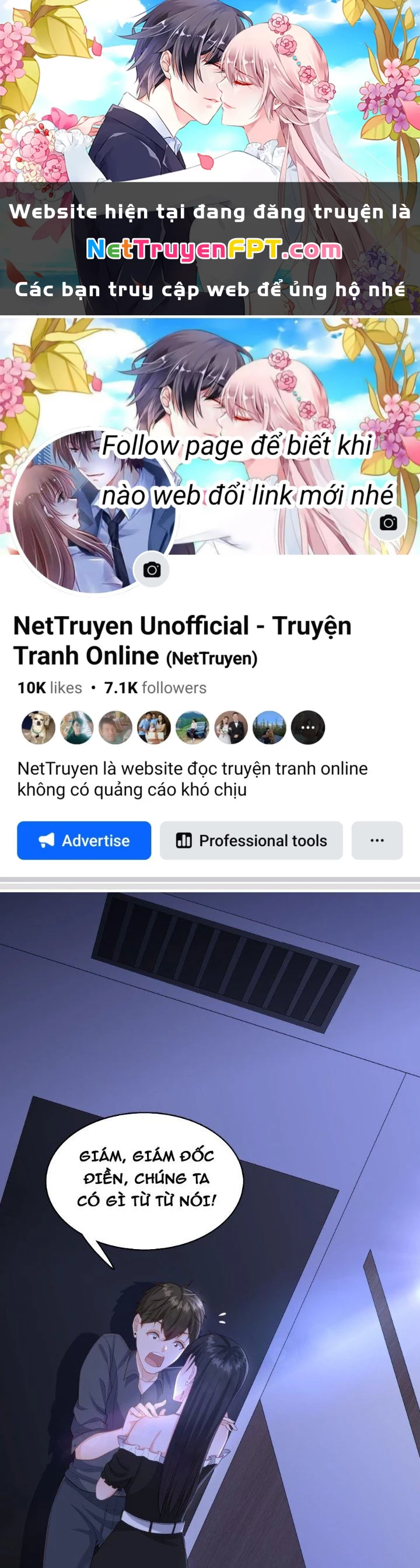 Ổ C Thích Thả Thính Chapter 17 - Next Chapter 18