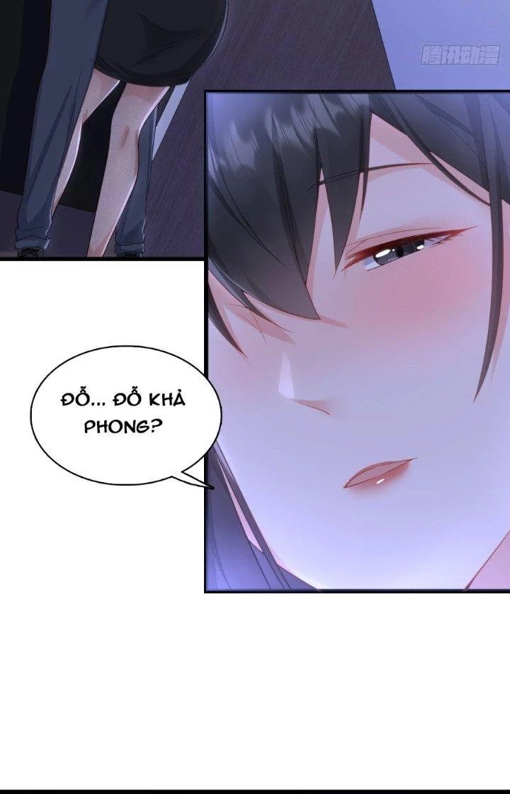 Ổ C Thích Thả Thính Chapter 17 - Next Chapter 18