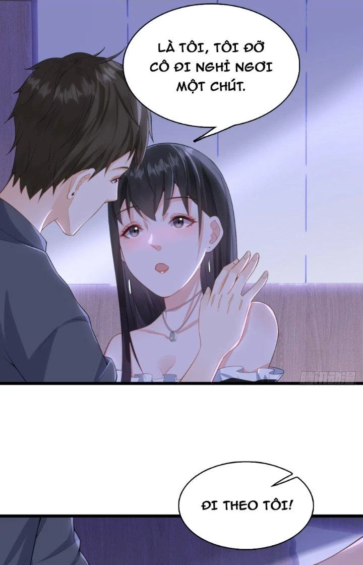 Ổ C Thích Thả Thính Chapter 17 - Next Chapter 18