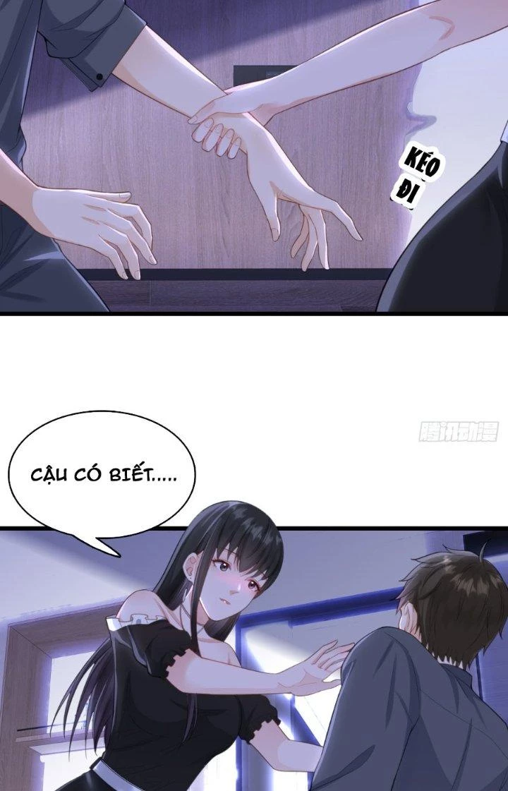 Ổ C Thích Thả Thính Chapter 17 - Next Chapter 18