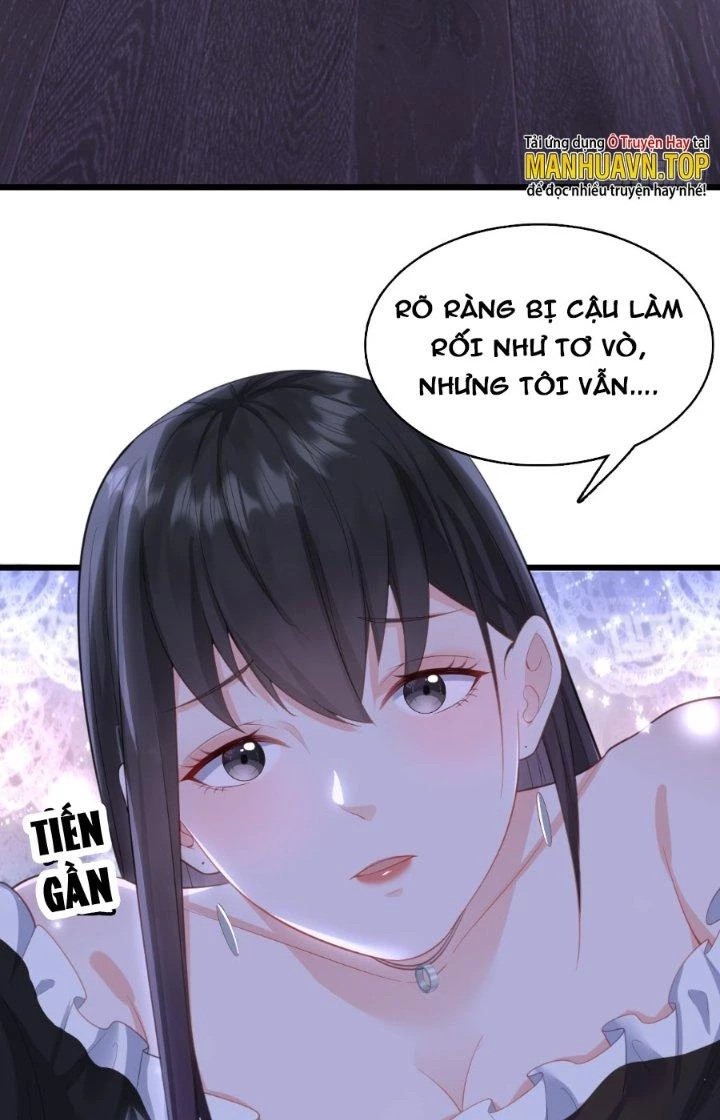 Ổ C Thích Thả Thính Chapter 17 - Next Chapter 18