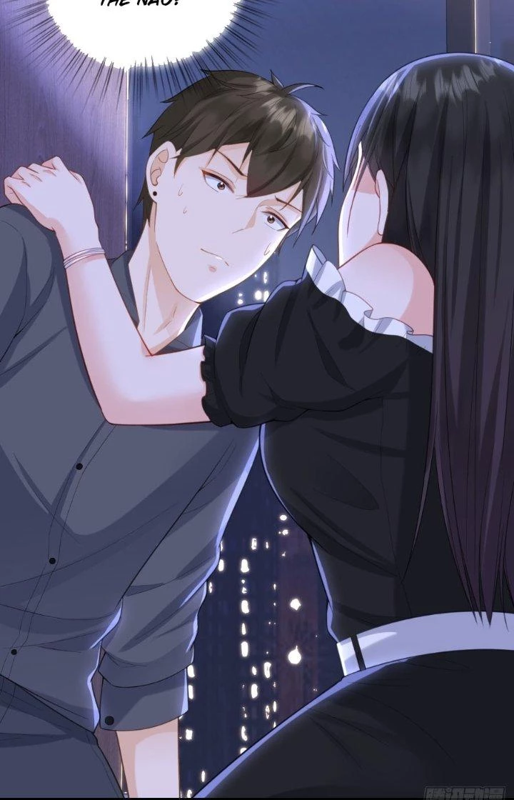 Ổ C Thích Thả Thính Chapter 17 - Next Chapter 18