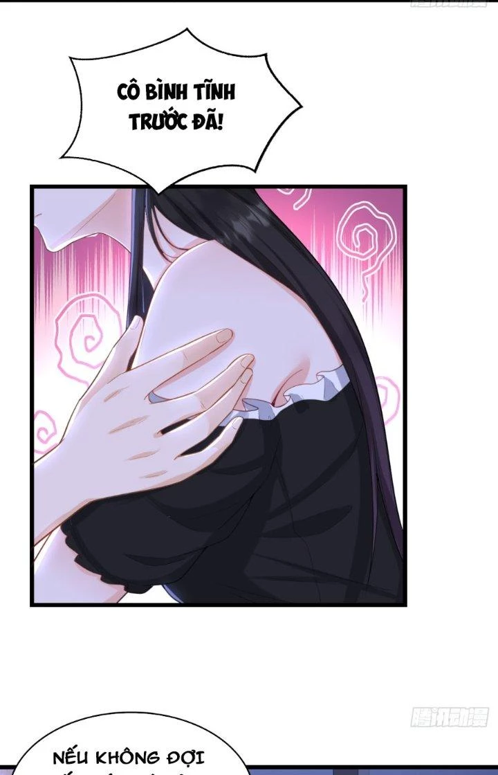Ổ C Thích Thả Thính Chapter 17 - Next Chapter 18
