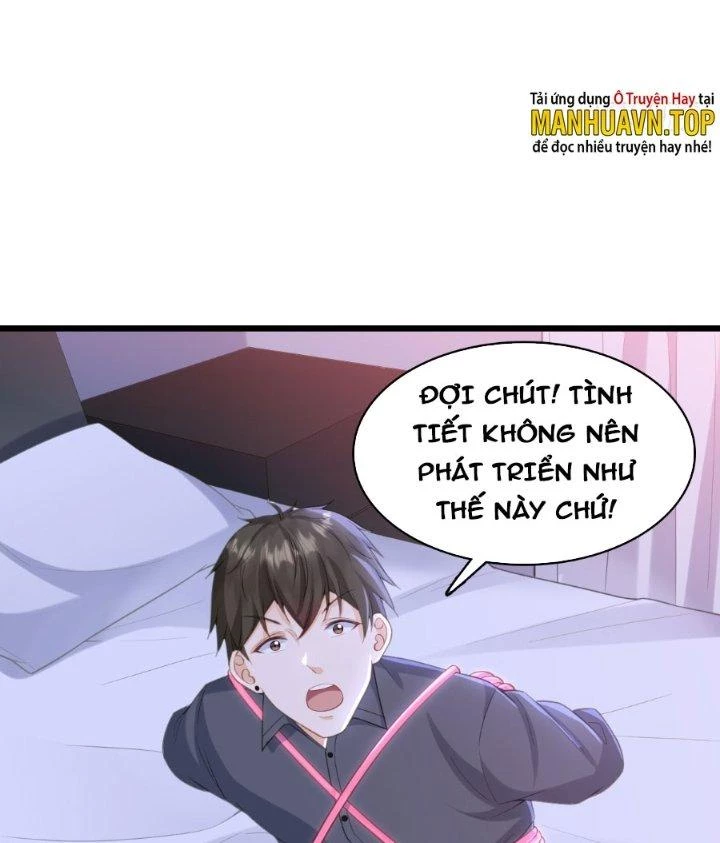 Ổ C Thích Thả Thính Chapter 17 - Next Chapter 18