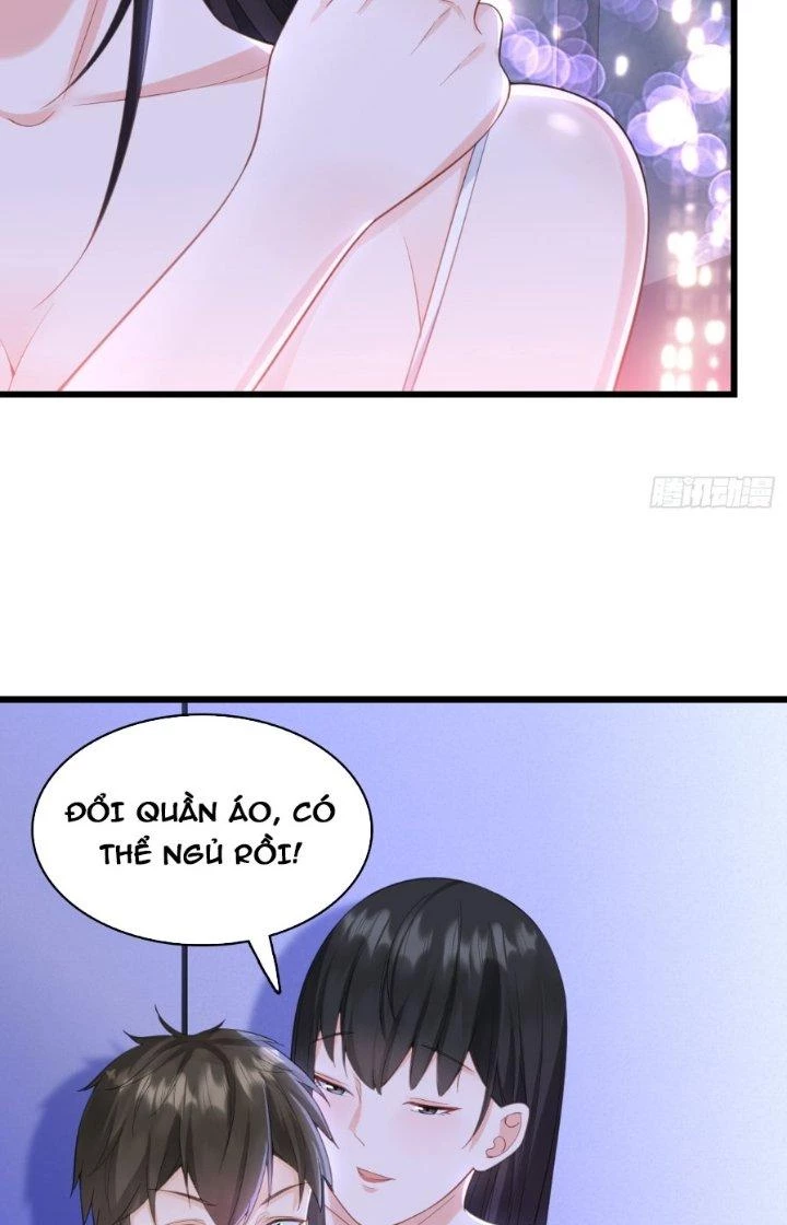 Ổ C Thích Thả Thính Chapter 17 - Next Chapter 18