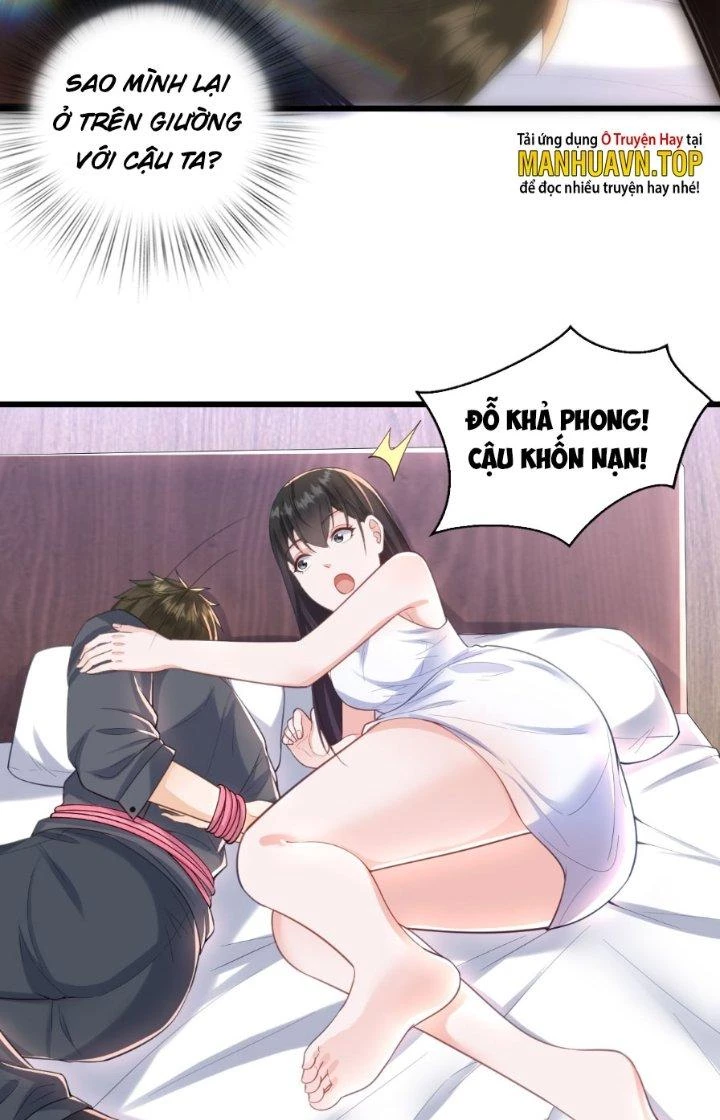 Ổ C Thích Thả Thính Chapter 17 - Next Chapter 18