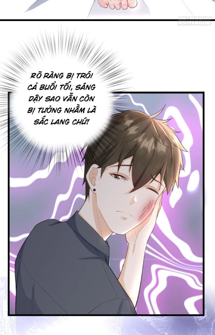 Ổ C Thích Thả Thính Chapter 17 - Next Chapter 18