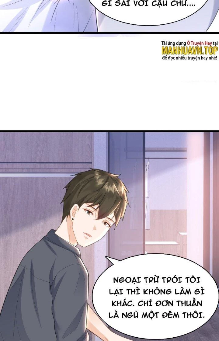 Ổ C Thích Thả Thính Chapter 17 - Next Chapter 18