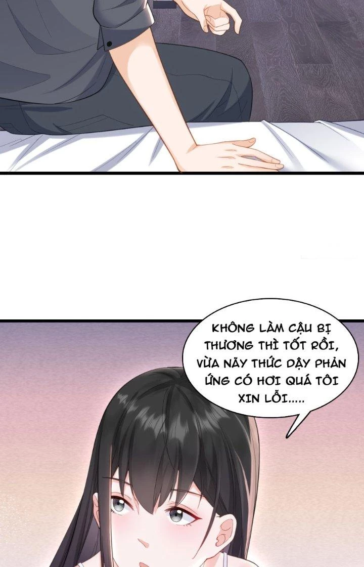 Ổ C Thích Thả Thính Chapter 17 - Next Chapter 18