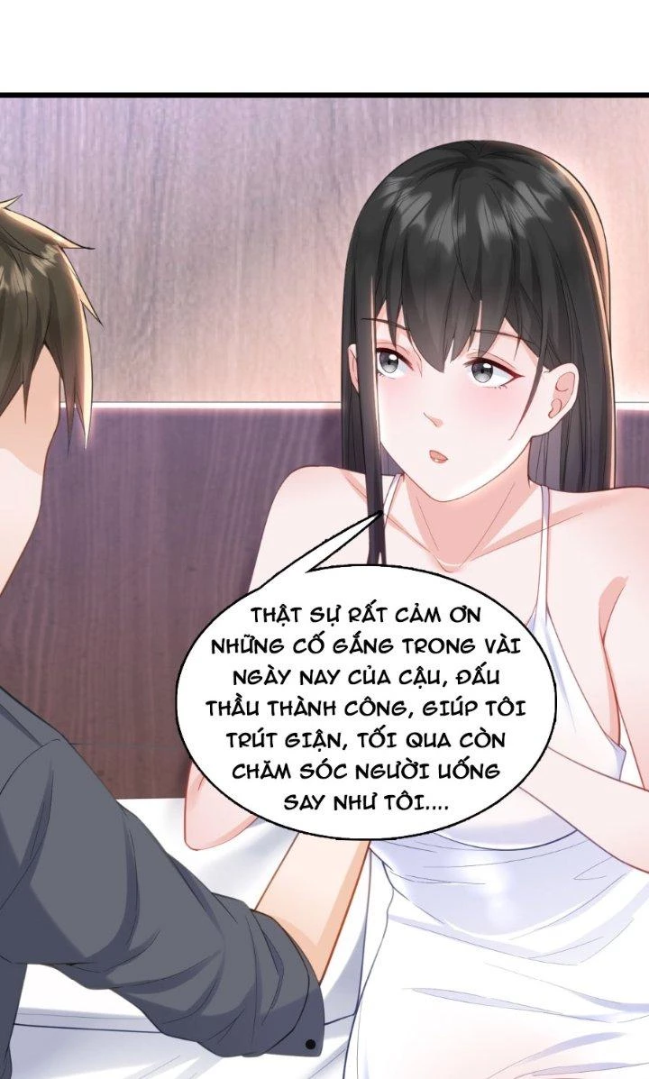 Ổ C Thích Thả Thính Chapter 17 - Next Chapter 18