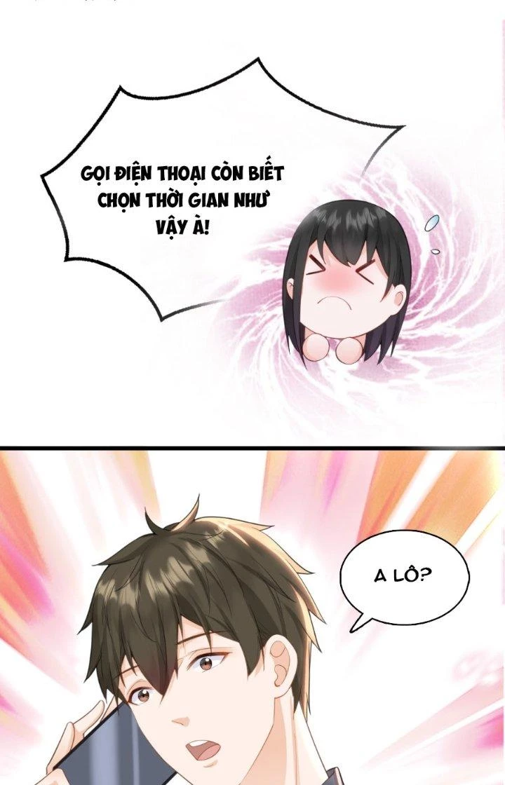 Ổ C Thích Thả Thính Chapter 17 - Next Chapter 18