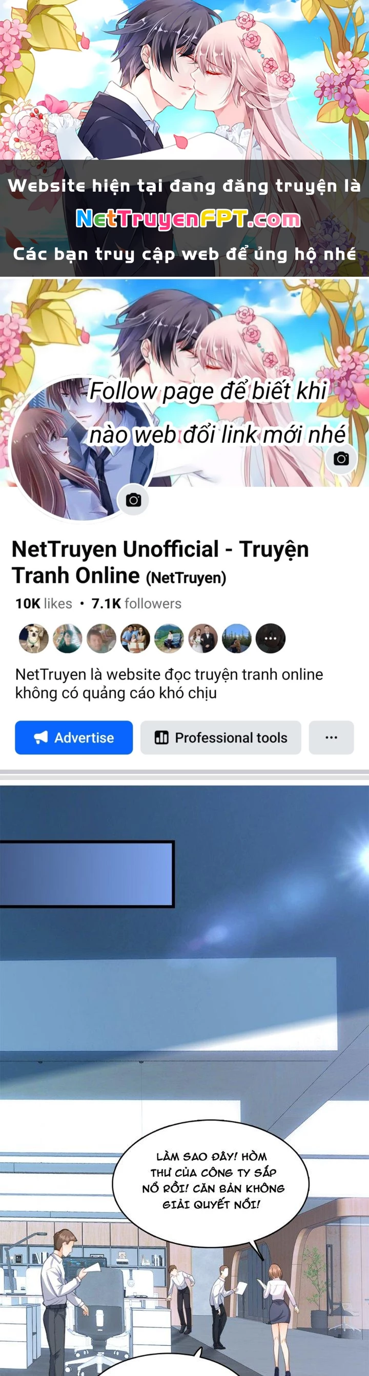 Ổ C Thích Thả Thính Chapter 18 - Next Chapter 18
