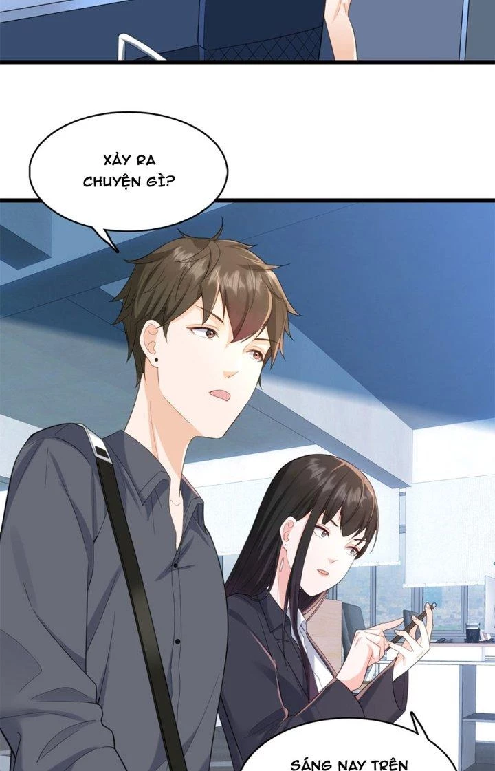 Ổ C Thích Thả Thính Chapter 18 - Trang 3
