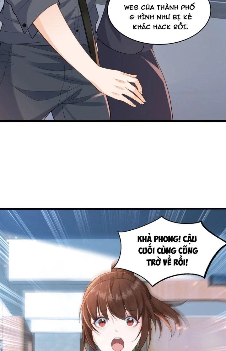 Ổ C Thích Thả Thính Chapter 18 - Trang 3