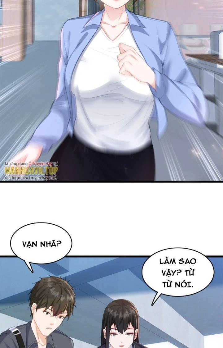 Ổ C Thích Thả Thính Chapter 18 - Trang 3