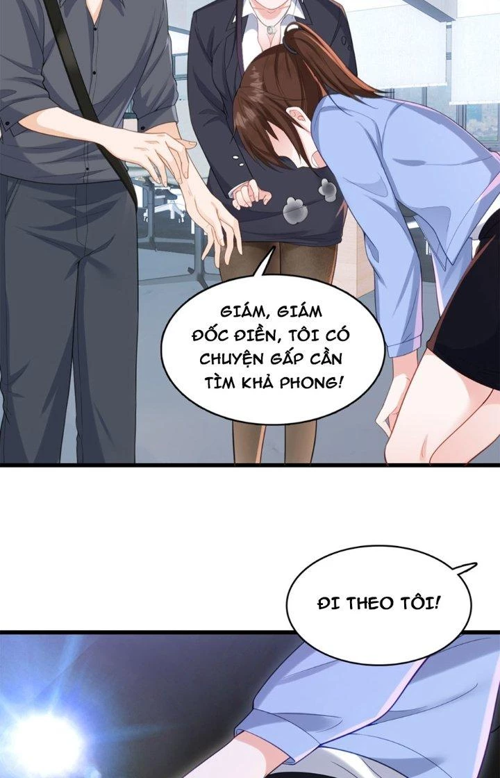 Ổ C Thích Thả Thính Chapter 18 - Trang 3