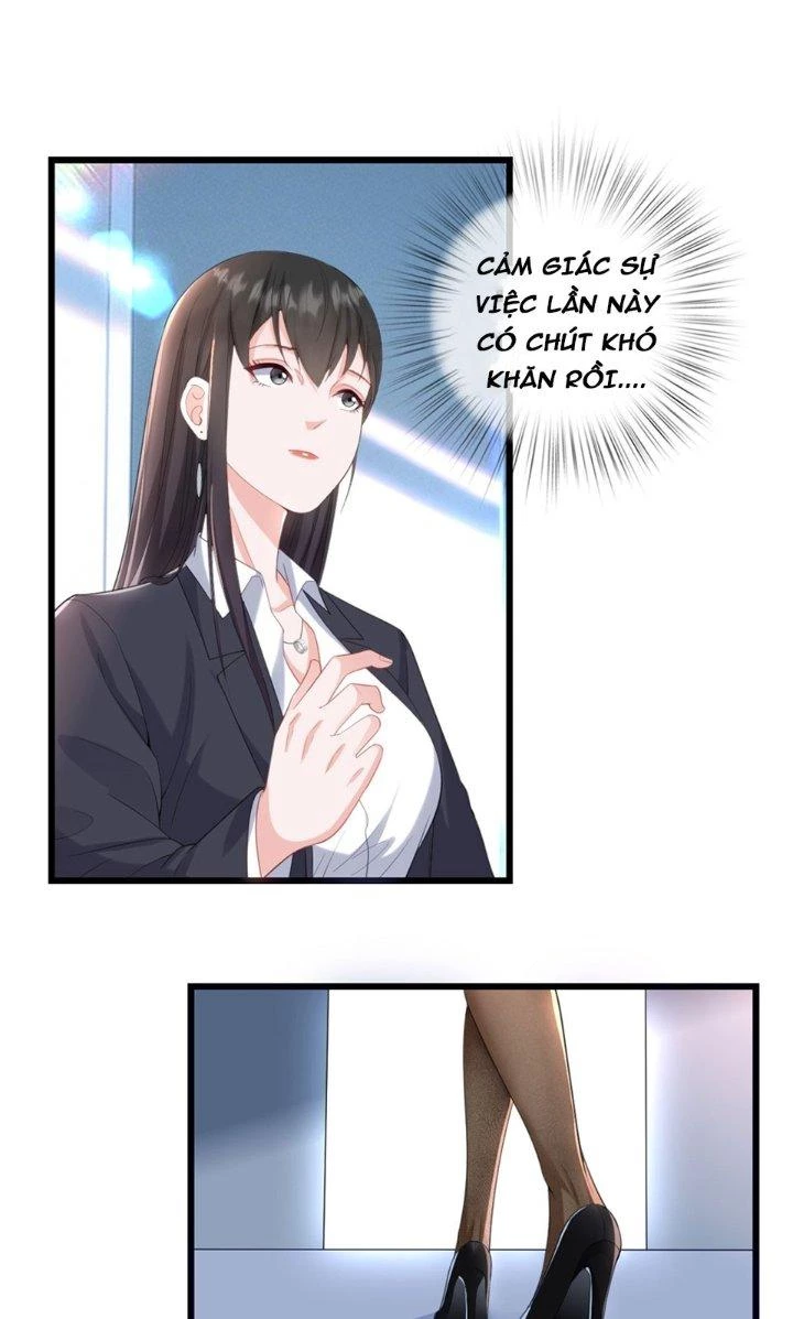 Ổ C Thích Thả Thính Chapter 18 - Trang 3