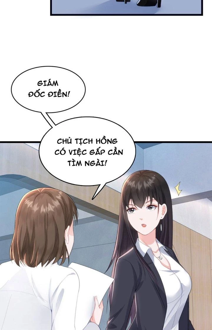 Ổ C Thích Thả Thính Chapter 18 - Trang 3