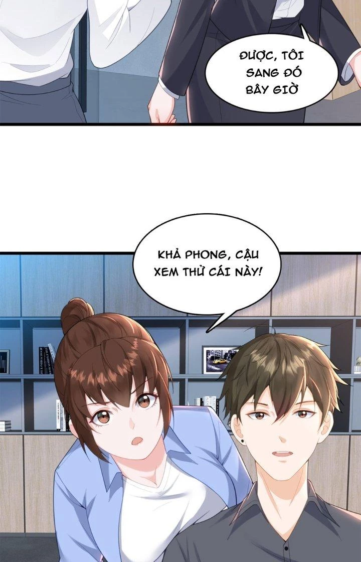 Ổ C Thích Thả Thính Chapter 18 - Trang 3