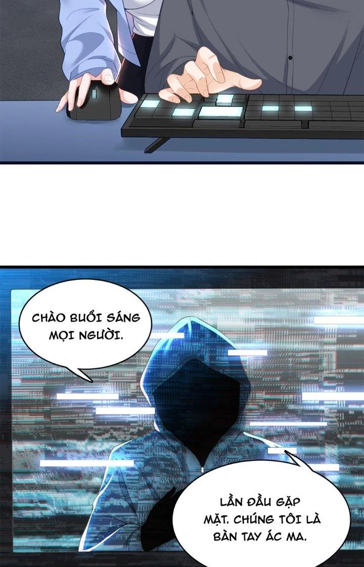 Ổ C Thích Thả Thính Chapter 18 - Trang 3