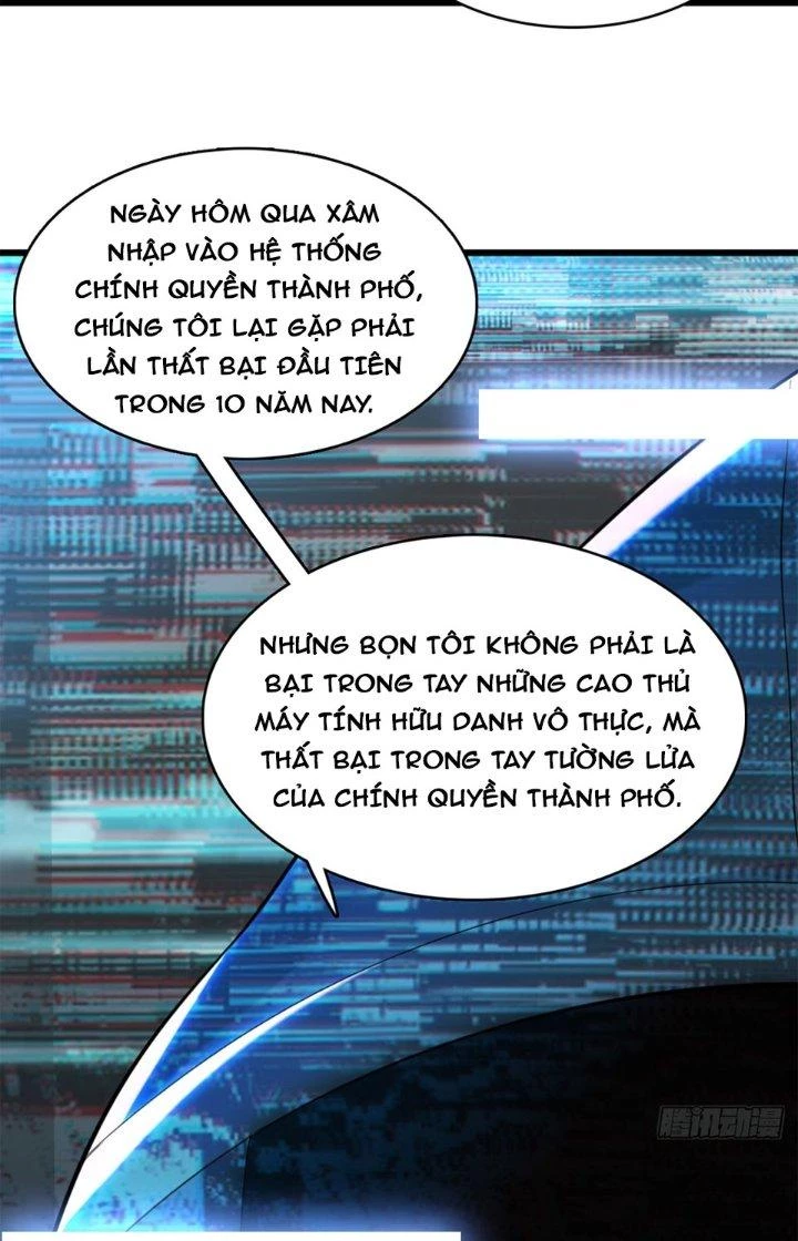 Ổ C Thích Thả Thính Chapter 18 - Trang 3