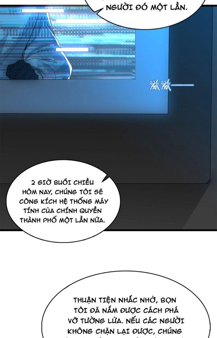 Ổ C Thích Thả Thính Chapter 18 - Trang 3