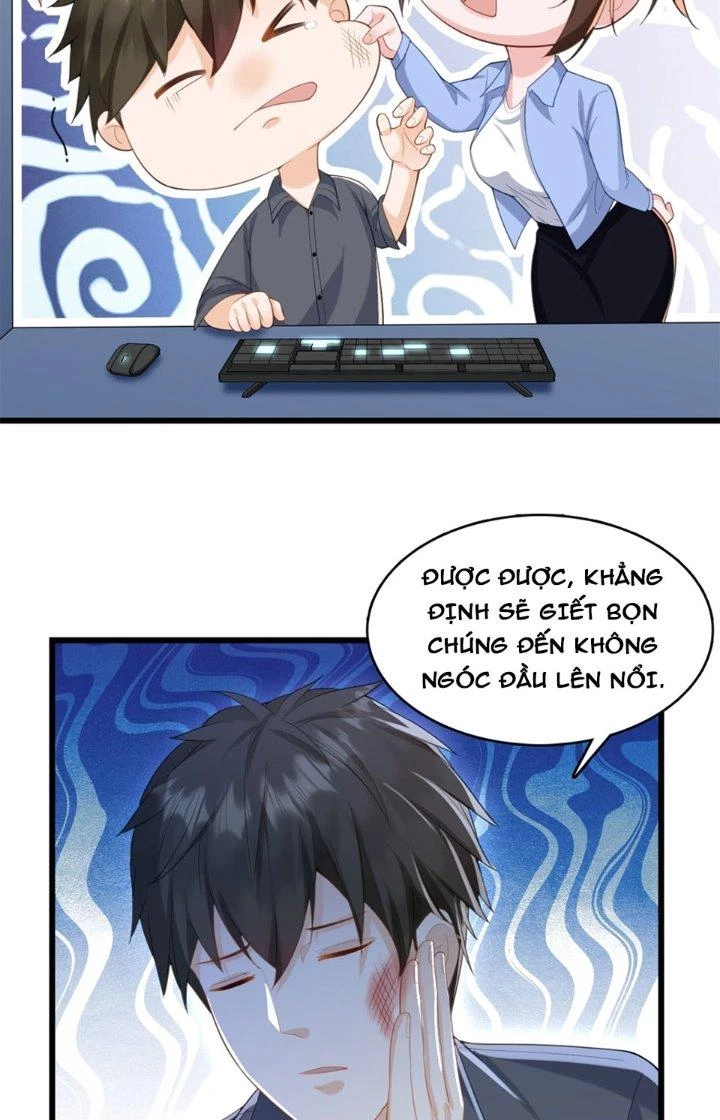 Ổ C Thích Thả Thính Chapter 18 - Trang 3