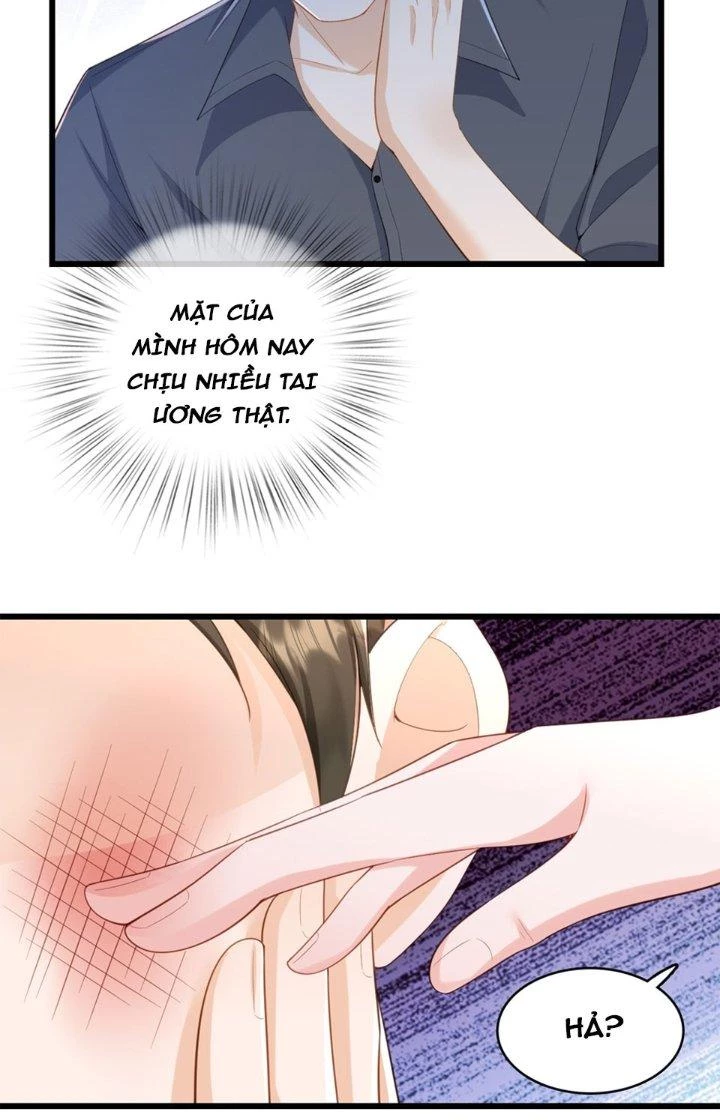 Ổ C Thích Thả Thính Chapter 18 - Trang 3