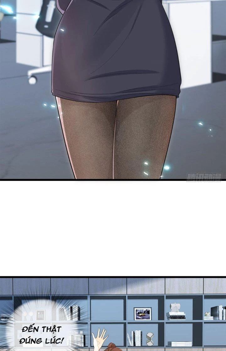 Ổ C Thích Thả Thính Chapter 18 - Trang 3