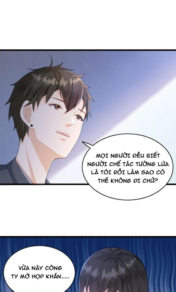 Ổ C Thích Thả Thính Chapter 18 - Trang 3