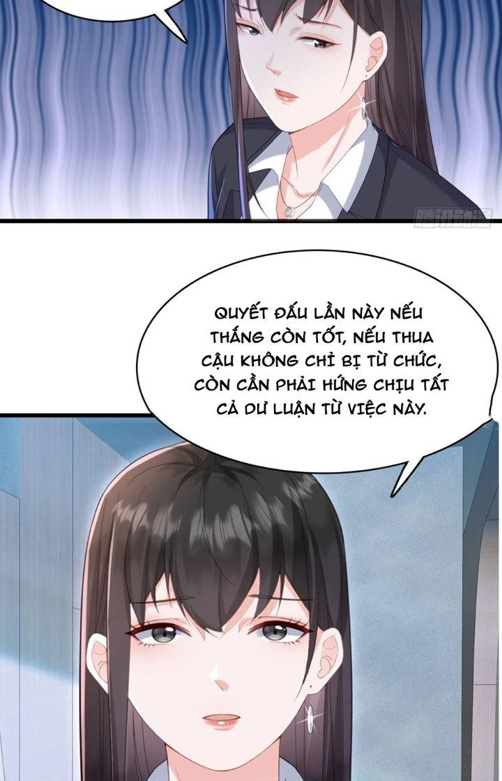 Ổ C Thích Thả Thính Chapter 18 - Trang 3