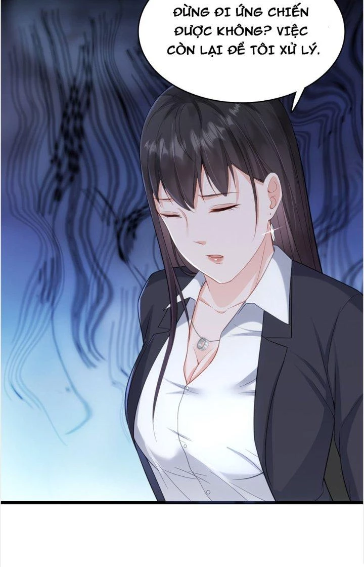 Ổ C Thích Thả Thính Chapter 18 - Trang 3
