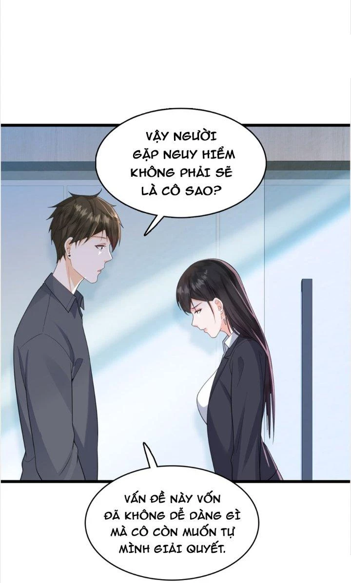 Ổ C Thích Thả Thính Chapter 18 - Trang 3