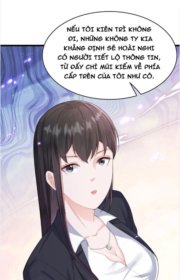 Ổ C Thích Thả Thính Chapter 18 - Trang 3