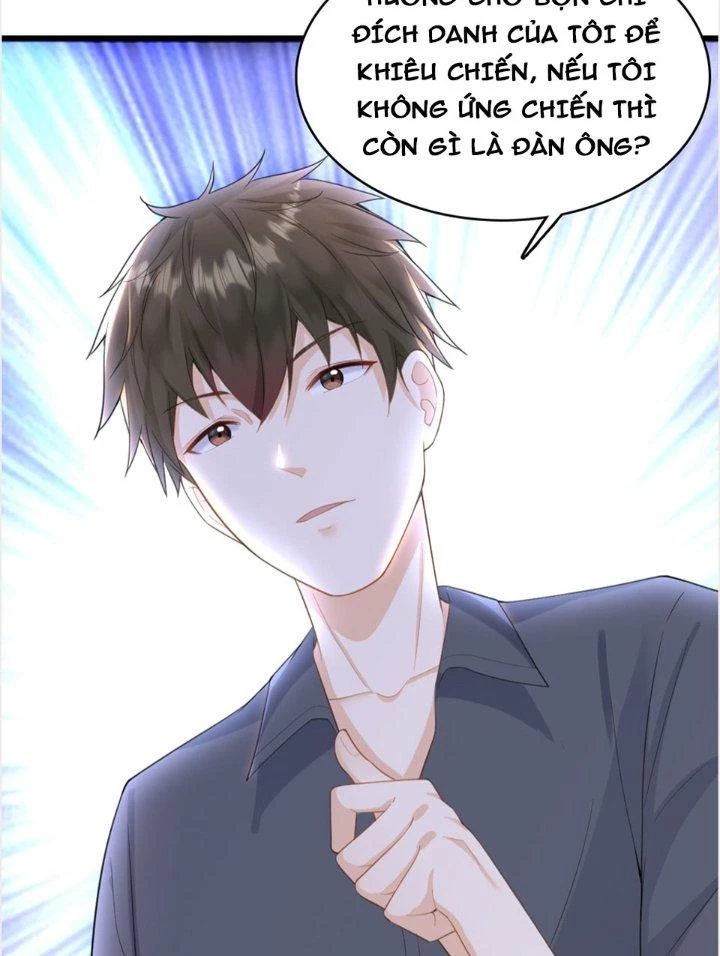 Ổ C Thích Thả Thính Chapter 18 - Trang 3