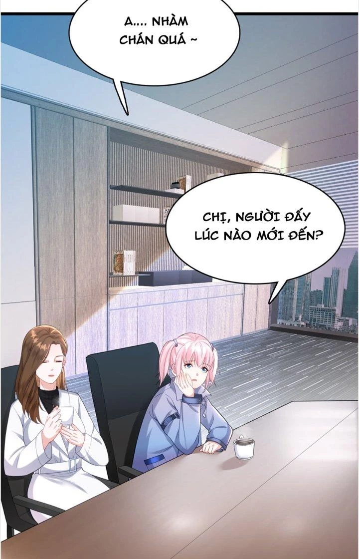 Ổ C Thích Thả Thính Chapter 18 - Trang 3