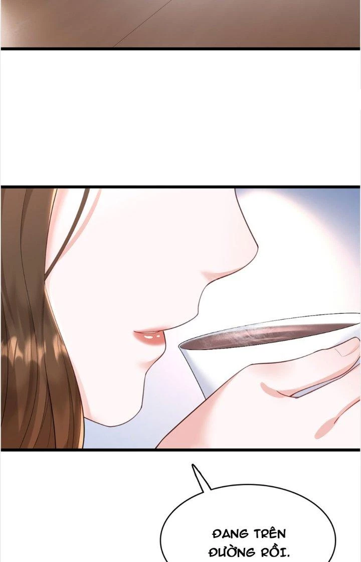 Ổ C Thích Thả Thính Chapter 18 - Trang 3