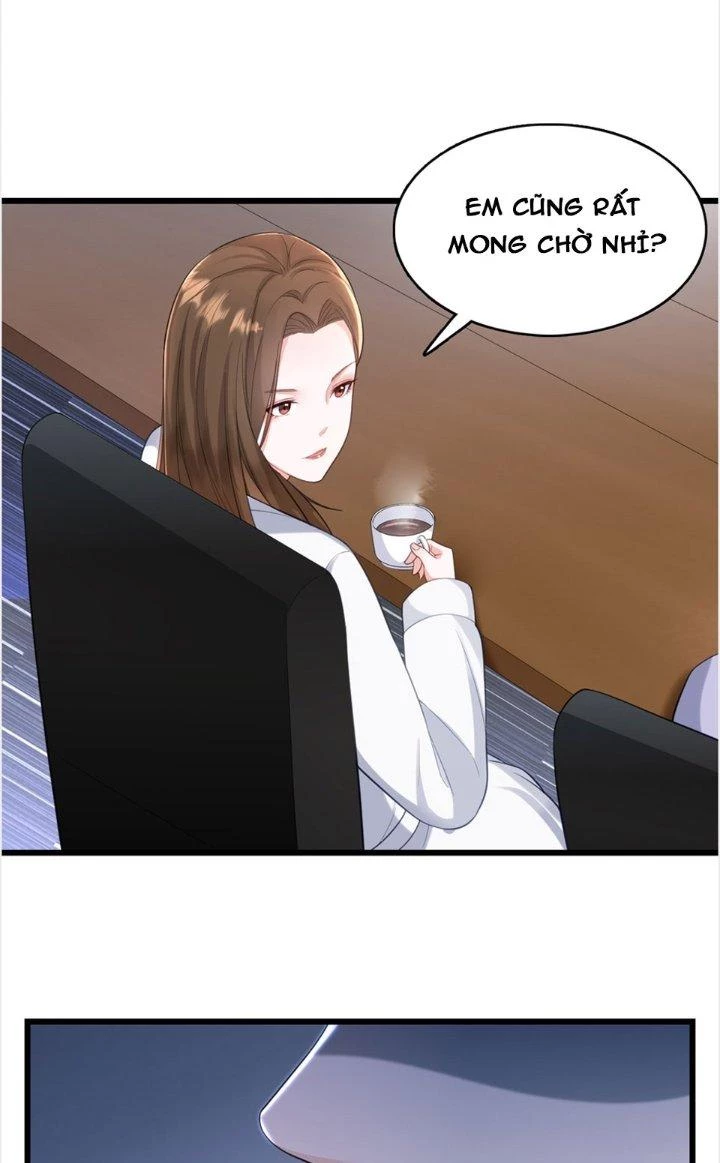 Ổ C Thích Thả Thính Chapter 18 - Trang 3