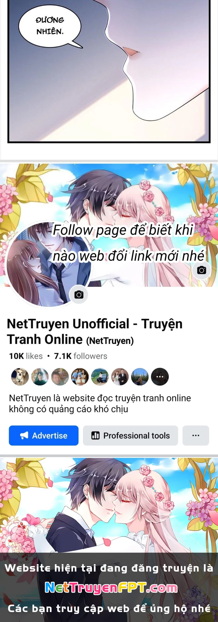 Ổ C Thích Thả Thính Chapter 18 - Trang 3