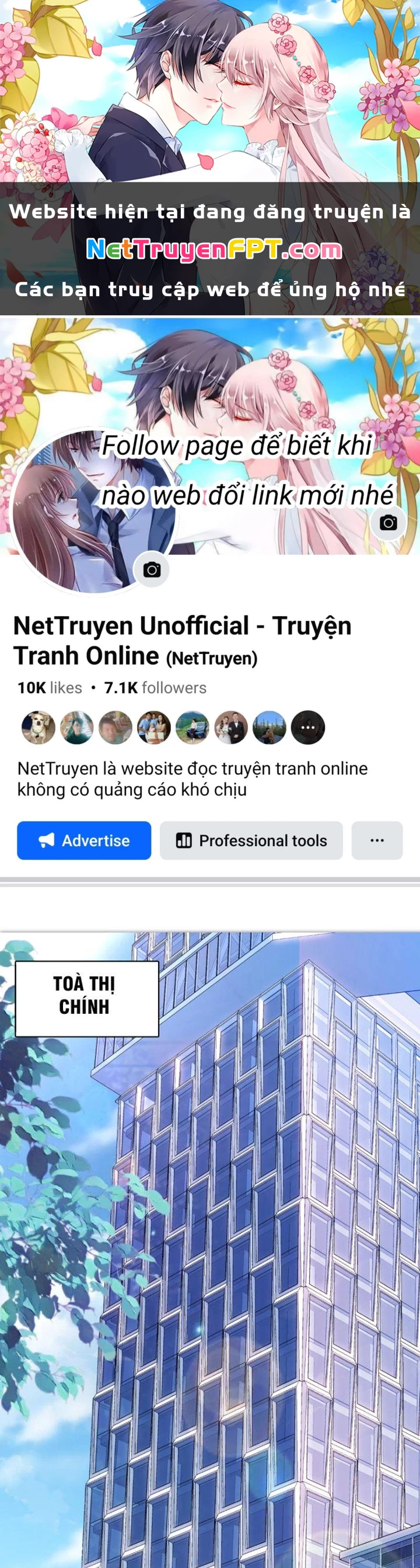 Ổ C Thích Thả Thính Chapter 19 - Next Chapter 19
