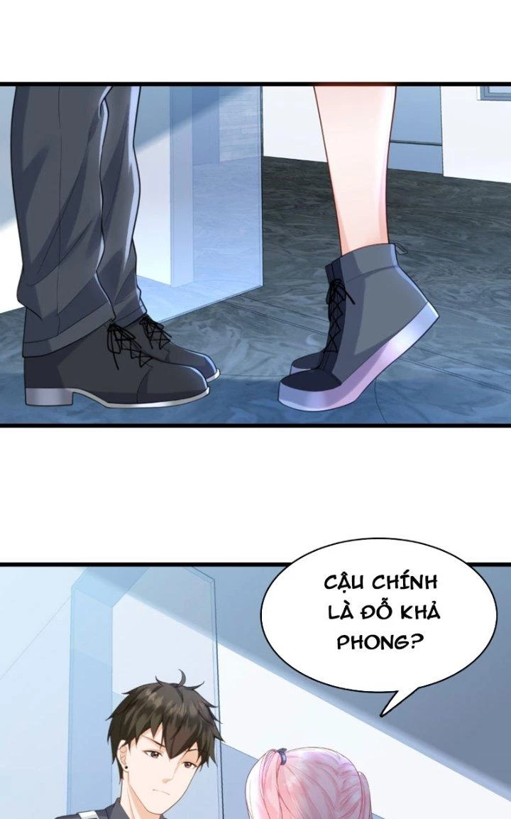 Ổ C Thích Thả Thính Chapter 19 - Next Chapter 19