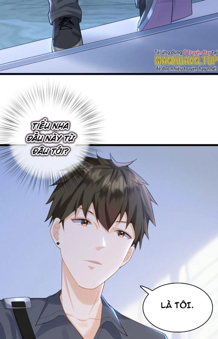 Ổ C Thích Thả Thính Chapter 19 - Next Chapter 19
