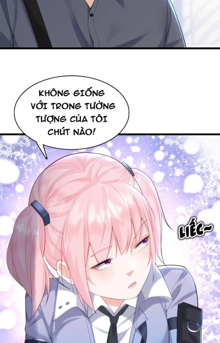 Ổ C Thích Thả Thính Chapter 19 - Next Chapter 19