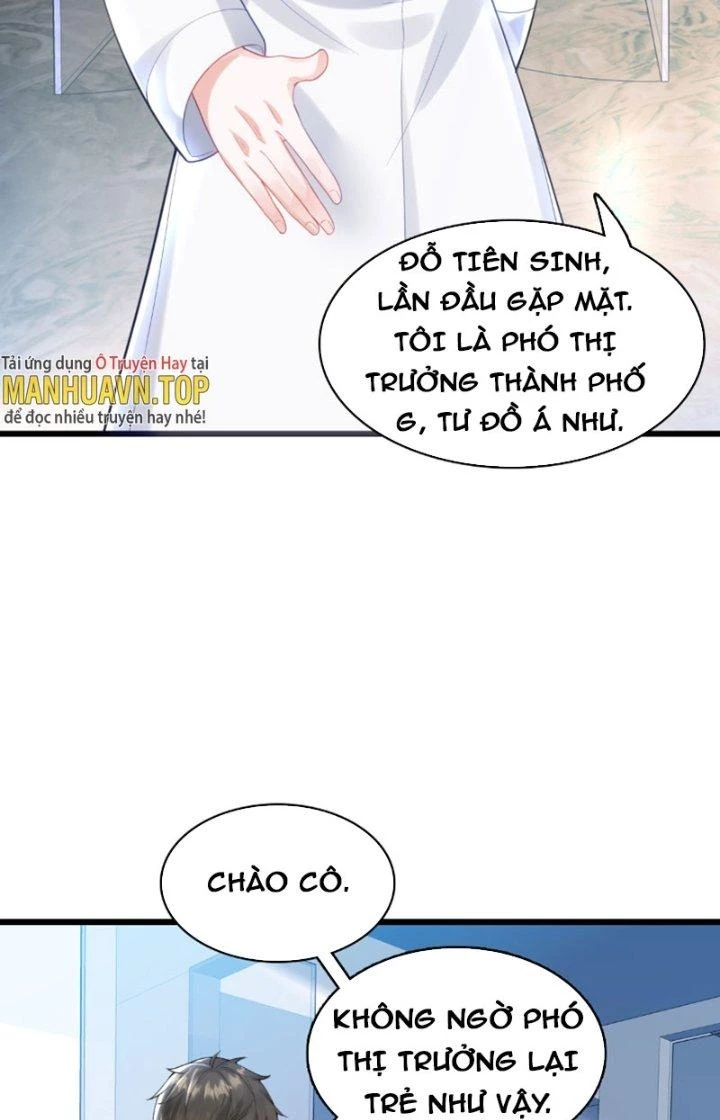 Ổ C Thích Thả Thính Chapter 19 - Next Chapter 19