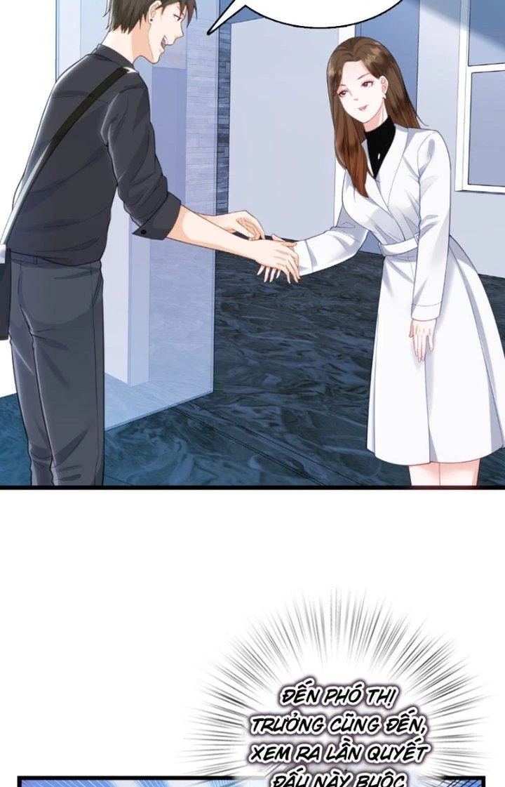 Ổ C Thích Thả Thính Chapter 19 - Next Chapter 19