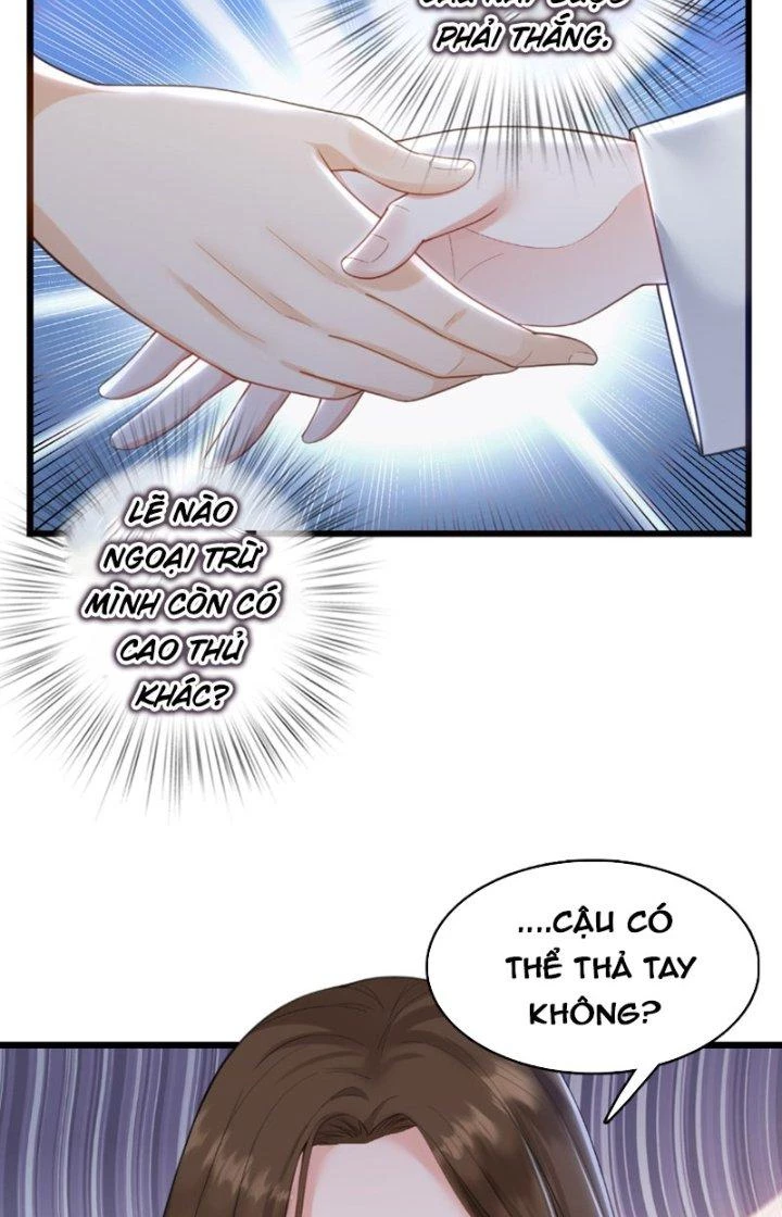 Ổ C Thích Thả Thính Chapter 19 - Next Chapter 19