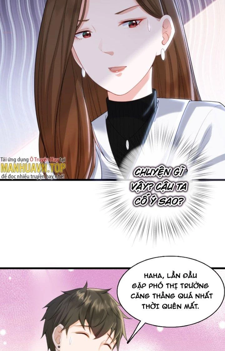 Ổ C Thích Thả Thính Chapter 19 - Next Chapter 19